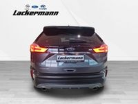 gebraucht Ford Edge 2.0 TDCi Titanium Panoramadach LED Navi Keyless Kurvenlicht ACC Parklenkass.