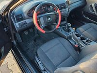gebraucht BMW 316 Compact TI