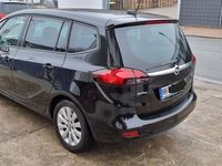 gebraucht Opel Zafira 