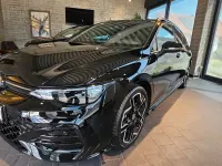 Gebraucht VW Golf VIII R-line 150 PS (110 kW) 2026 Schwarz Kombi