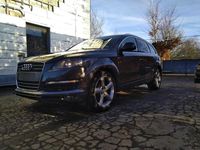 Gebraucht Audi Q7 232 PS (170 kW) 2007 Grau SUV
