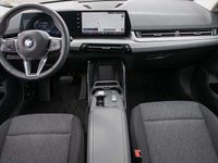Gebraucht BMW X2 170 PS (125 kW) 2024 Schwarz SUV