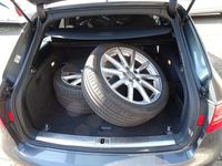 Gebraucht Audi A4 S-Line 177 PS (130 kW) 2015 Grau Kombi