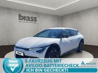 Gebraucht Kia EV6 Earth 228 kW (311 PS) 2025 Snow white pearl SUV