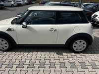 Second-hand Mini Cooper 122 CP (89 kW) 2012 Bej Hatchback