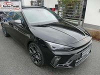 Neu Cupra Leon 150 PS (110 kW) 2025 Midnight schwarz Kombi
