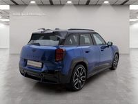 Second-hand Mini Aceman 189 kW (258 CP) 2025 Albastru SUV