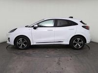 Neu Ford Puma ST-Line 125 PS (91 kW) 2025 Weiß SUV