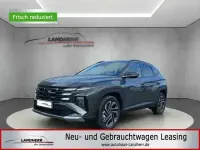 Neu Hyundai Tucson 2025 Grau SUV