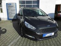 Gebraucht Ford Galaxy Titanium 150 PS (110 kW) 2019 Grau Van / Kleinbus
