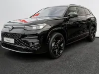 Gebraucht VW Tayron R-line 193 PS (141 kW) 2026 Schwarz SUV