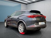 Gebraucht Cupra Formentor 150 PS (110 kW) 2023 Grau SUV