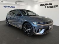 Neu Hyundai Ioniq N Line 167 kW (228 PS) 2025 Grau Kleinwagen