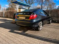 Gebraucht Mercedes C200 163 PS (119 kW) 2003 Andere farben Kombi