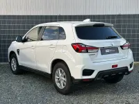 Gebraucht Mitsubishi ASX Edition 150 PS (110 kW) 2021 Weiß SUV