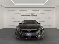 Gebraucht Ford Focus Titanium 116 PS (85 kW) 2024 Schwarz Limousine