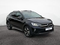Gebraucht VW Taigo Style 116 PS (85 kW) 2024 Schwarz SUV