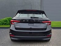 Gebraucht Skoda Fabia Selection 80 PS (58 kW) 2025 Blackmagic perleffekt Kleinwagen