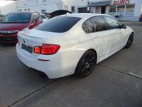 gebraucht BMW M550 M550 d xDrive