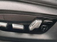 Gebraucht BMW 520 185 PS (136 kW) 2019 Silber Kombi