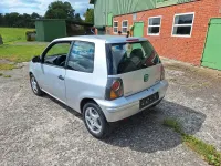 Gebraucht Seat Arosa 50 PS (36 kW) 2004 Silber Kleinwagen