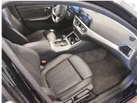 Gebraucht BMW 330e Performance 184 PS (135 kW) 2022 Schwarz Limousine