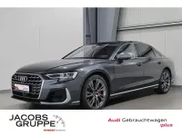 Gebraucht Audi S8 Ambiente 420 PS (308 kW) 2023 Grau Limousine