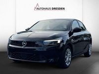 Neu Opel Corsa Edition 101 PS (74 kW) 2025 Schwarz Kleinwagen