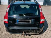 Gebraucht Volvo V50 170 PS (125 kW) 2005 Schwarz Kombi