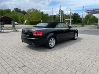 Używany Audi A4 Cabriolet 163 KM (119 kW) 2006 Czarny Kabriolet