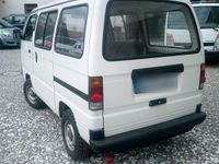 Gebraucht Suzuki Carry 45 PS (33 kW) 1996 Weiß Pickup