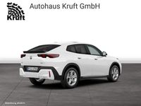 Gebraucht BMW X2 156 PS (114 kW) 2025 Weiß SUV