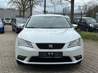 gebraucht Seat Leon 1.2 TSI Reference Ecomotive, Start/Stop, TÜV