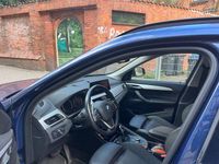Gebraucht BMW X1 Sport Line 231 PS (169 kW) 2021 Blau SUV