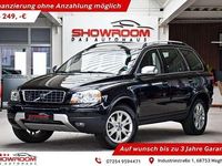 Gebraucht Volvo XC90 Executive 185 PS (136 kW) 2008 Schwarz SUV