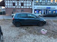 Gebraucht VW Golf V 140 PS (102 kW) 2007 Blau Kleinwagen