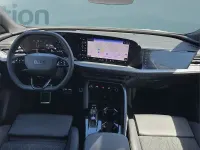Gebraucht Audi Q5 S-Line 204 PS (150 kW) 2024 Weiß SUV