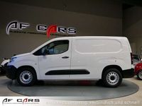 gebraucht Citroën Berlingo Kasten 100 FAP Worker XL/L2 PDC Tempo