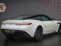 Gebraucht Aston Martin DB11 608 PS (447 kW) 2017 Weiß