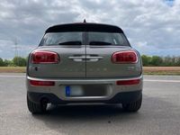 gebraucht Mini One Clubman One Clubman Aut.