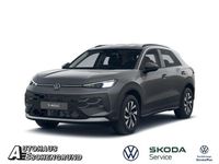 Neu VW T-Roc Life 116 PS (85 kW) 2026 SUV