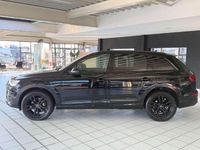Gebraucht Audi Q7 Ambiente 272 PS (200 kW) 2017 Schwarz SUV