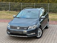 Gebraucht VW Passat 170 PS (125 kW) 2013 Grau Kombi