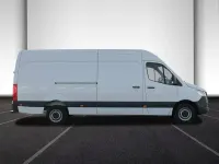 Occasion Mercedes Sprinter 170 ch (125 kW) 2025 Andere Van