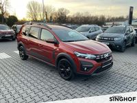 Gebraucht Dacia Jogger Extreme 101 PS (74 kW) 2025 Braun Van / Kleinbus