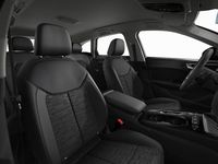 Gebraucht Audi A5 Performance 204 PS (150 kW) 2025 Chronosgrau metallic Kombi