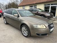 Gebraucht Audi A6 256 PS (188 kW) 2005 Gold Limousine