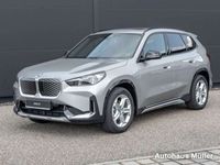 gebraucht BMW iX1 eDr.20 xLine Glasdach AC-Laden 0,25% Steuer