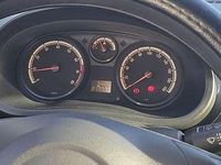 Gebraucht Opel Corsa Edition 60 PS (44 kW) 2009 Limousine