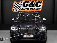 Gebraucht BMW X5 Performance 530 PS (389 kW) 2023 Schwarz SUV